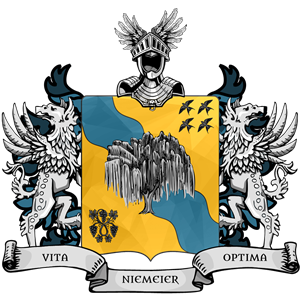 Coat of Arms of N Niem